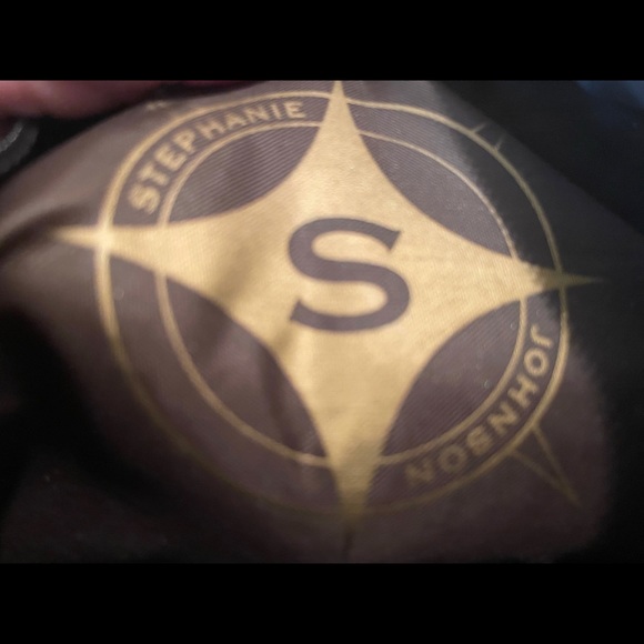 Stephanie Johnson Clutch - Picture 6 of 7